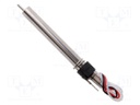 Heating element; for  soldering iron; BK3500,LF302