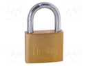 Padlock