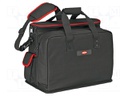 Bag: toolbag; 440x200x340mm