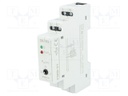 Module: power  limiter; reactive power,active power; 230VAC