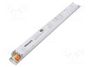 Power supply: switched-mode; LED; 75W; 27÷54VDC; 700÷2000mA; IP20