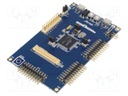 Dev.kit: Microchip ARM; Family: SAM4L; Comp: SAM4LC8CA