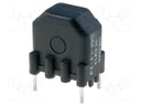 Inductor: wire; THT; 3.9mH; 1.3A; 230mΩ; 250VAC; -40÷125°C; ±30%