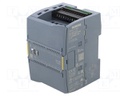 Digital Input Module, IP20, 16 Inputs, 24 VDC