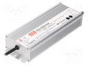 Power supply: switched-mode; LED; 321.3W; 42VDC; 38÷45VDC; IP65