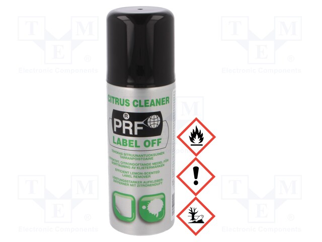 Label Remover Universal 220 ml