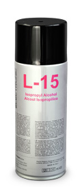 Alcool Isopropilico L-15