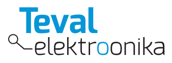 Avaleht | Teval Elektroonika